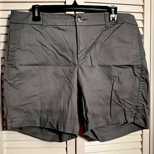 Old Navy everyday shorts size 12